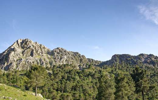 Province of Cadiz Spain