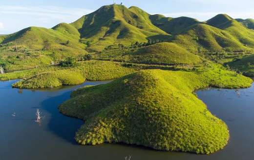 Bohol Philippines online