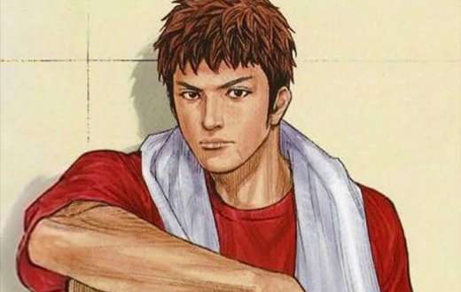 Hisashi Mitsui online