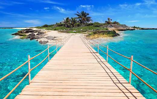 Beautiful playa del carmen online