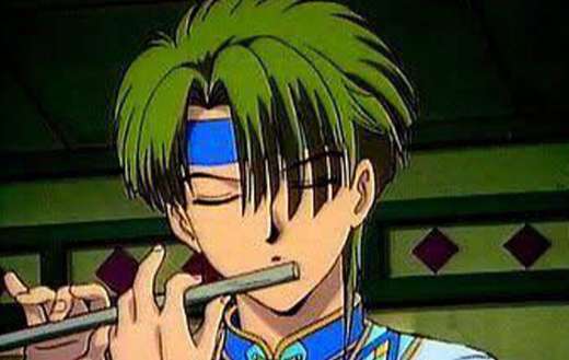 Amiboshi online jigsaw puzzle