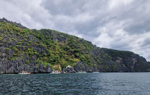 Beautiful landscape online