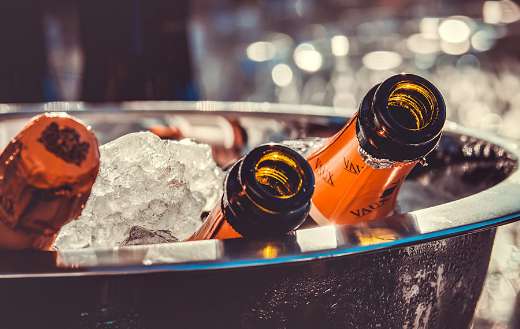 Party alcohol online