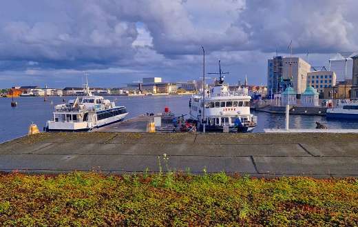 Langelinie Denmark online