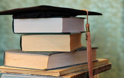 Books cap magister learning