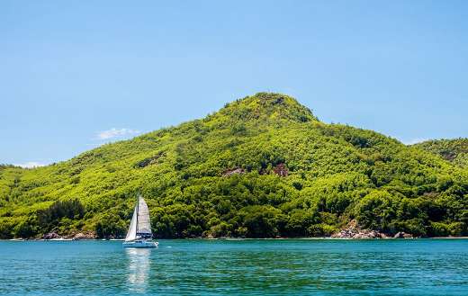 Seychelles Island online