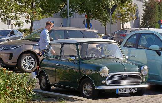 Cars transfortation online