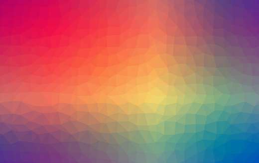 Colorful rainbow online