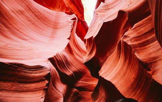 Antelope Arizona puzzle