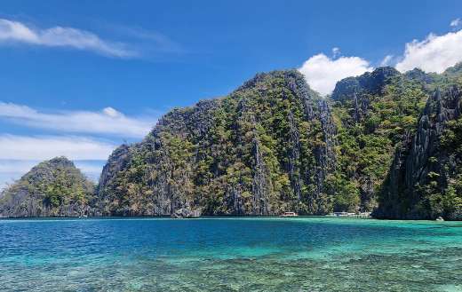 Coron Palawan Island