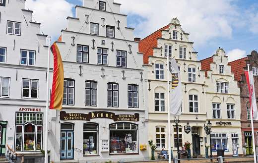 Friedrichstadt online