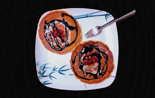 Pancakes online