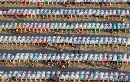 Portugal beach online