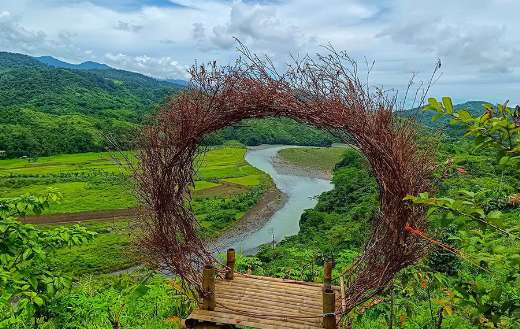 Libacao nature Philippines