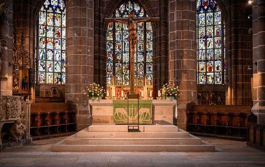 Chiesa Di San Lorenzo church