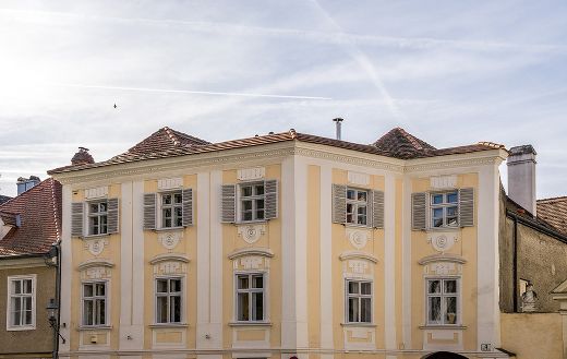 Town house architecture online