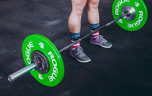 Barbell online