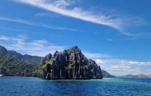 Coron Palawan online