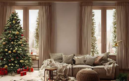 Christmas xmas holiday season