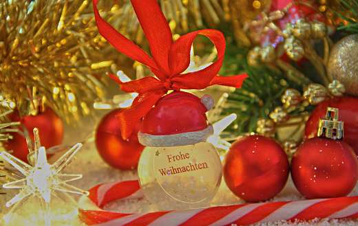 Christmas decoration 2