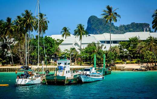 Beautiful ocean view online