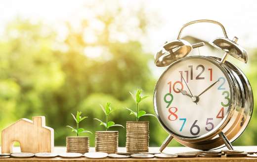 Real state business puzzle