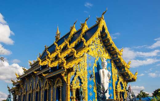 Wat rong suea ten online