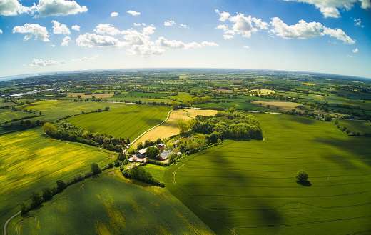 Fields rural farms online