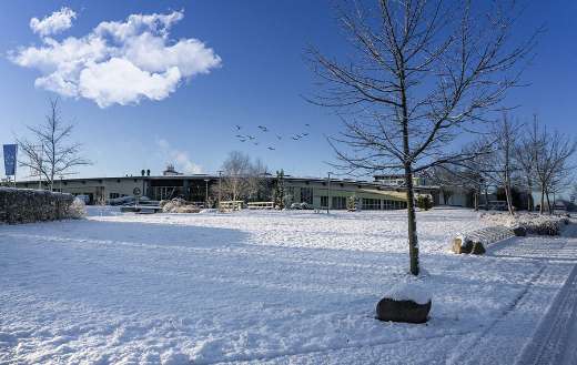 Natural therme Templin Uckermark
