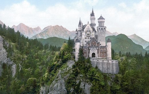 Neuschwanstein_Castle