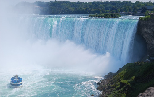 Niagara Falls