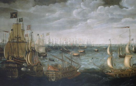 Spanish Armada
