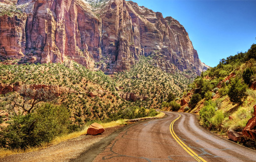 Zion National Park