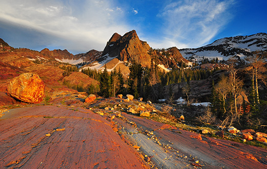 Big-Cottonwood-Canyon