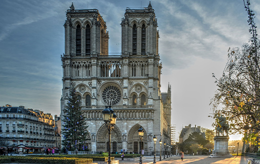 Notre-Dame Paris