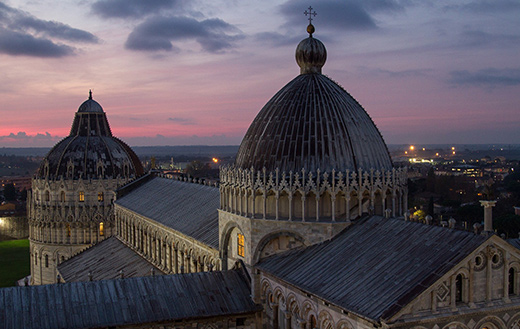Pisa Cathedral