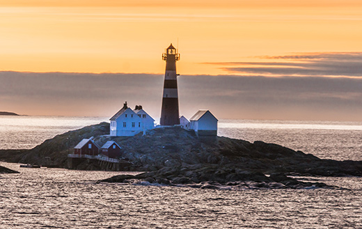 lighthouse norway