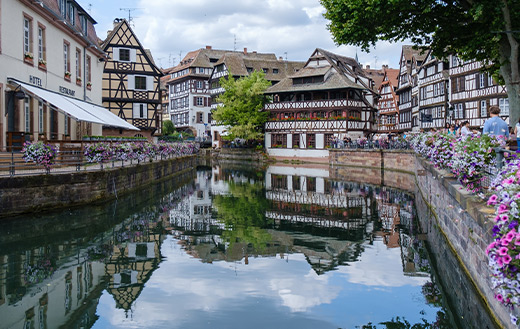 Strasbourg France
