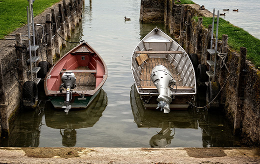 small-motor-boats