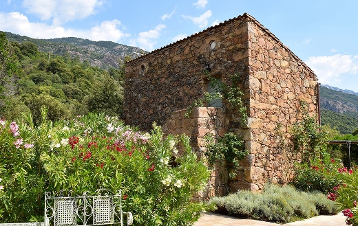 small-stone-building