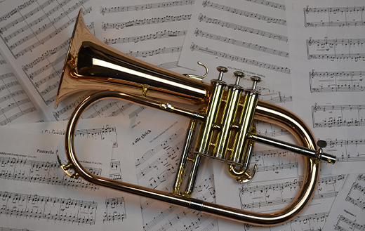 Trumpet