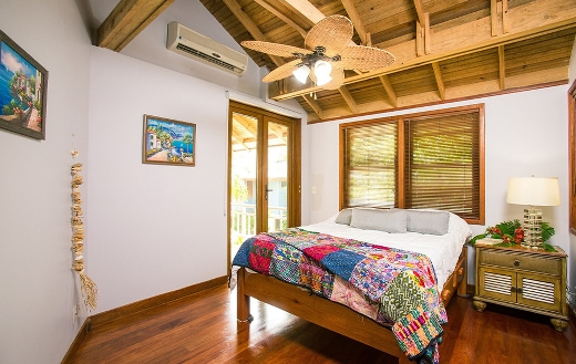 beach house interior puzzle