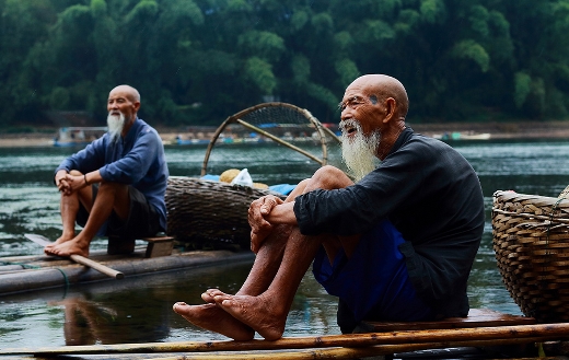 fishermen jigsaw puzzle