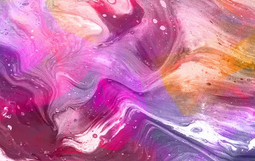 Background abstract art