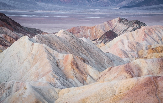 Death Valley