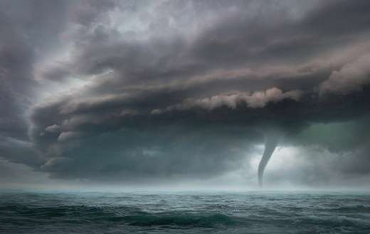 Sleeve navy storm clouds climate sky online