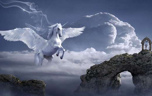 Pegasus archway online