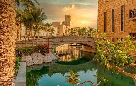 Madinat Jumeirah Dubai online