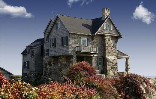 Country house online