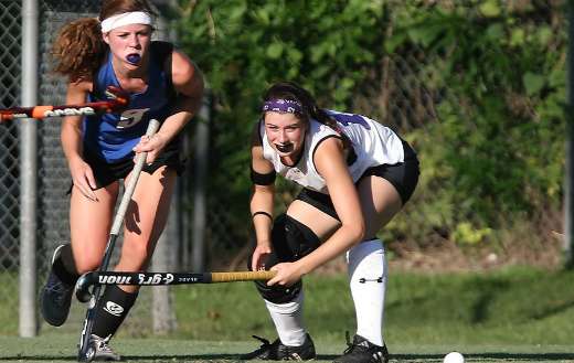 Field hockey online